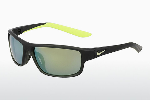 Okulary przeciwsłoneczne Nike NIKE RABID 22 JR IF1054X 355