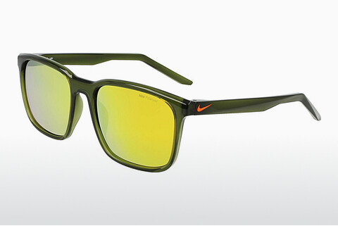 Okulary przeciwsłoneczne Nike NIKE RAVE P FD1849 222