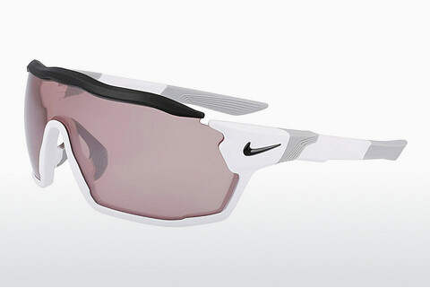 Okulary przeciwsłoneczne Nike NIKE SHOW X RUSH E DZ7369 100