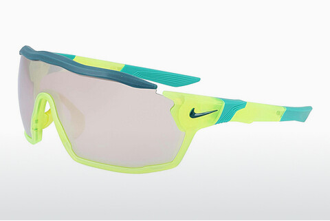 Okulary przeciwsłoneczne Nike NIKE SHOW X RUSH E DZ7369 702