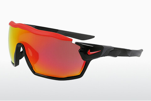 Okulary przeciwsłoneczne Nike NIKE SHOW X RUSH M DZ7370 010