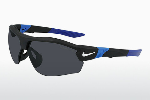Okulary przeciwsłoneczne Nike NIKE SHOW X3 DJ2036 010