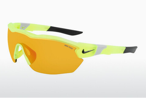 Okulary przeciwsłoneczne Nike NIKE SHOW X3 ELITE L E DJ5560 012