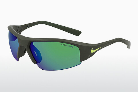 Okulary przeciwsłoneczne Nike NIKE SKYLON ACE 22 M DV2151 355