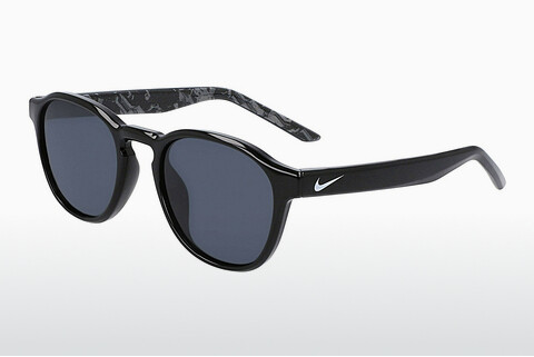 Okulary przeciwsłoneczne Nike NIKE SMASH DZ7382 010