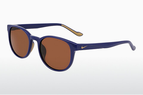 Okulary przeciwsłoneczne Nike NIKE TEMPER FLOW IF1101X 492