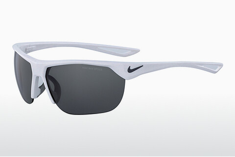 Okulary przeciwsłoneczne Nike NIKE TRAINER S EV1063 100
