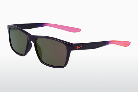 Okulary przeciwsłoneczne Nike NIKE WHIZ EV1160 525
