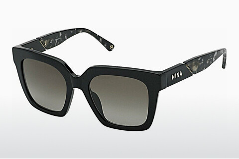Okulary przeciwsłoneczne Nina Ricci SNR318 700Y