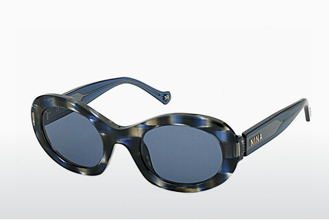 Okulary przeciwsłoneczne Nina Ricci SNR321 0811