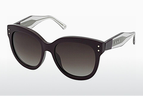 Okulary przeciwsłoneczne Nina Ricci SNR324 01CK