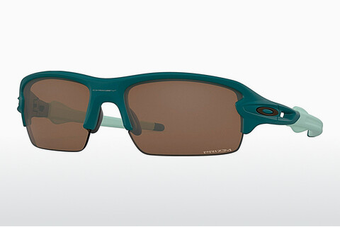 Okulary przeciwsłoneczne Oakley FLAK XS (OJ9005 900510)