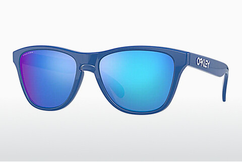 Okulary przeciwsłoneczne Oakley FROGSKINS XS (OJ9006 900625)