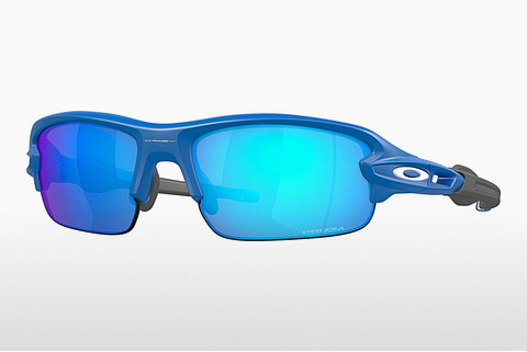 Okulary przeciwsłoneczne Oakley FLAK XXS (OJ9008 900810)