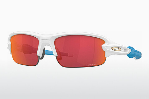 Okulary przeciwsłoneczne Oakley FLAK XXS (OJ9008 900813)