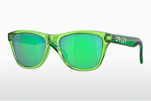Okulary przeciwsłoneczne Oakley FROGSKINS XXS (OJ9009 900905)
