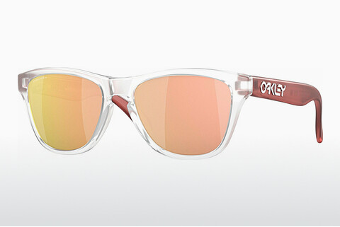 Okulary przeciwsłoneczne Oakley FROGSKINS XXS (OJ9009 900907)