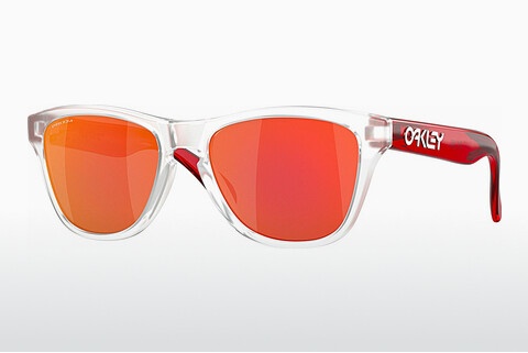 Okulary przeciwsłoneczne Oakley FROGSKINS XXS (OJ9009 900908)