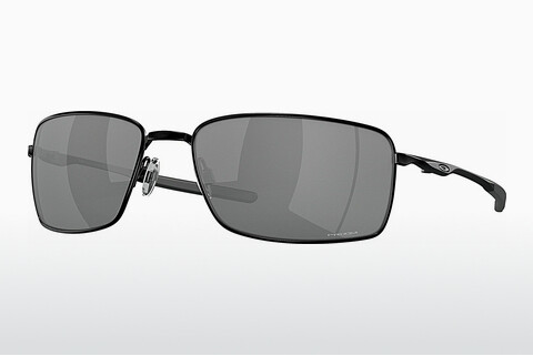 Okulary przeciwsłoneczne Oakley SQUARE WIRE (OO4075 407513)