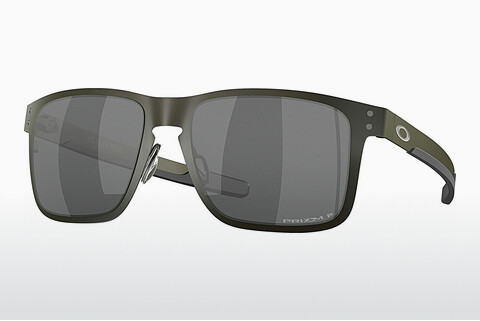 Okulary przeciwsłoneczne Oakley HOLBROOK METAL (OO4123 412306)