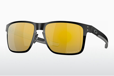 Okulary przeciwsłoneczne Oakley HOLBROOK METAL (OO4123 412320)