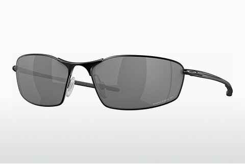 Okulary przeciwsłoneczne Oakley WHISKER (OO4141 414103)