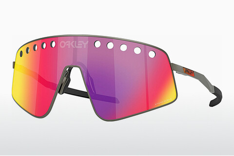 Okulary przeciwsłoneczne Oakley SUTRO TI SWEEP (OO6025 602503)