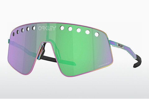 Okulary przeciwsłoneczne Oakley SUTRO TI SWEEP (OO6025 602505)