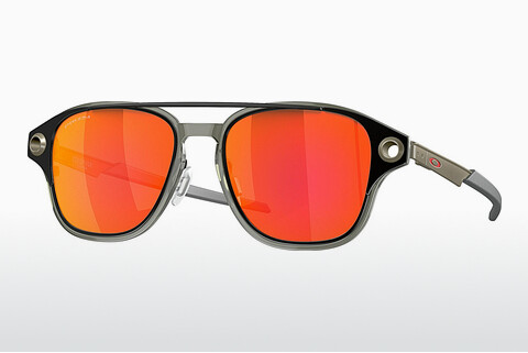 Okulary przeciwsłoneczne Oakley COLDFUSE (OO6042 604216)