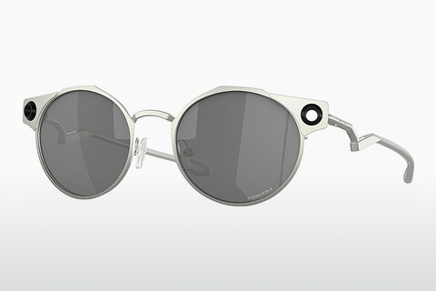 Okulary przeciwsłoneczne Oakley DEADBOLT (OO6046 604601)