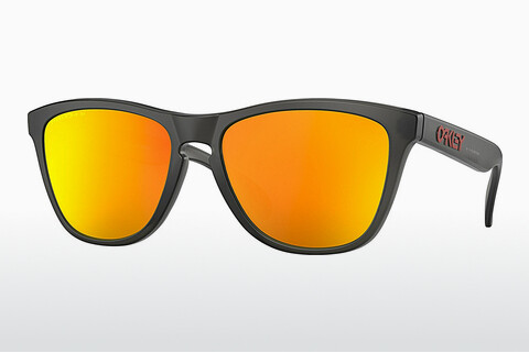 Okulary przeciwsłoneczne Oakley FROGSKINS (OO9013 9013F8)