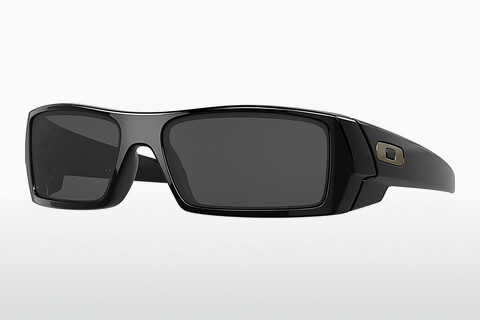 Okulary przeciwsłoneczne Oakley GASCAN (OO9014 03-471)