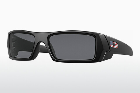 Okulary przeciwsłoneczne Oakley GASCAN (OO9014 11-192)