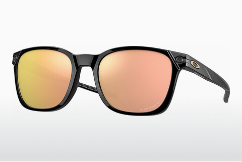 Okulary przeciwsłoneczne Oakley OJECTOR (OO9018 901806)