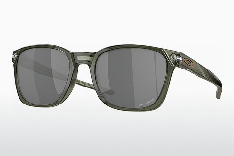 Okulary przeciwsłoneczne Oakley OJECTOR (OO9018 901813)