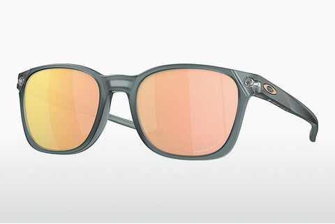 Okulary przeciwsłoneczne Oakley OJECTOR (OO9018 901816)