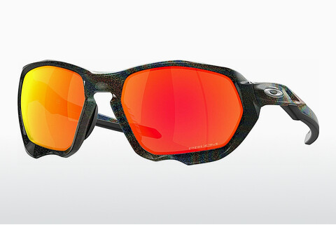 Okulary przeciwsłoneczne Oakley PLAZMA (OO9019 901917)
