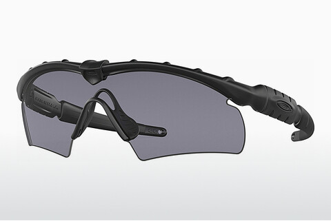 Okulary przeciwsłoneczne Oakley M FRAME HYBRID S (OO9061 11-142)