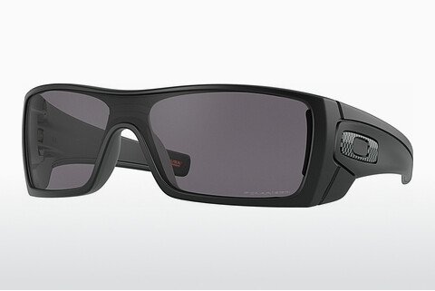 Okulary przeciwsłoneczne Oakley BATWOLF (OO9101 910104)