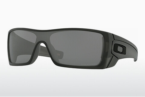 Okulary przeciwsłoneczne Oakley BATWOLF (OO9101 910135)