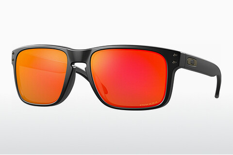 Okulary przeciwsłoneczne Oakley HOLBROOK (OO9102 9102E2)