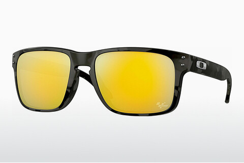 Okulary przeciwsłoneczne Oakley HOLBROOK (OO9102 9102O3)