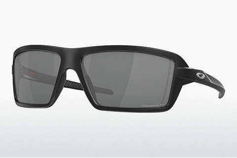 Okulary przeciwsłoneczne Oakley CABLES (OO9129 912902)