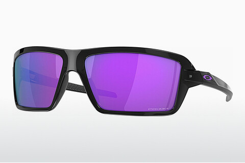 Okulary przeciwsłoneczne Oakley CABLES (OO9129 912908)