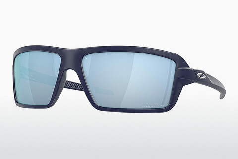 Okulary przeciwsłoneczne Oakley CABLES (OO9129 912913)