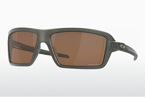 Okulary przeciwsłoneczne Oakley CABLES (OO9129 912915)