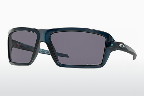 Okulary przeciwsłoneczne Oakley CABLES (OO9129 912917)