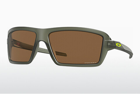 Okulary przeciwsłoneczne Oakley CABLES (OO9129 912919)