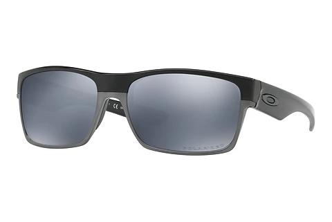 Okulary przeciwsłoneczne Oakley TWOFACE (OO9189 918901)