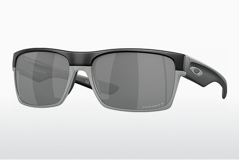 Okulary przeciwsłoneczne Oakley TWOFACE (OO9189 918938)